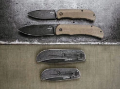 Exskelibur II Framelock Micarta -CRKT Geschaft boeker plus exskelibur ii framelock micarta 01bo367 3 1280x1280