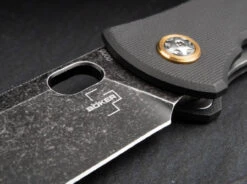 Fieldfolder 14 Fieldfolder -CRKT Geschaft boeker plus fieldfolder 01bo375 4 1280x1280