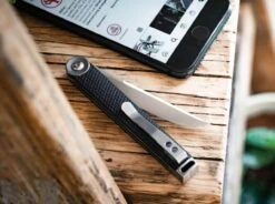 Kaizen Black G10 -CRKT Geschaft boeker plus kaizen black g10 01bo390 5 1280x1280