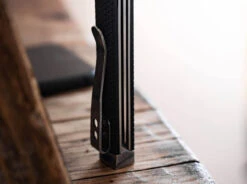 Kaizen Black G10 -CRKT Geschaft boeker plus kaizen black g10 01bo390 8 1280x1280