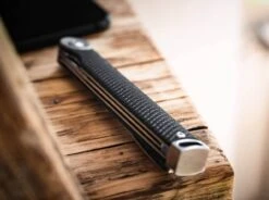 Kaizen Black G10 -CRKT Geschaft boeker plus kaizen black g10 01bo390 9 1280x1280