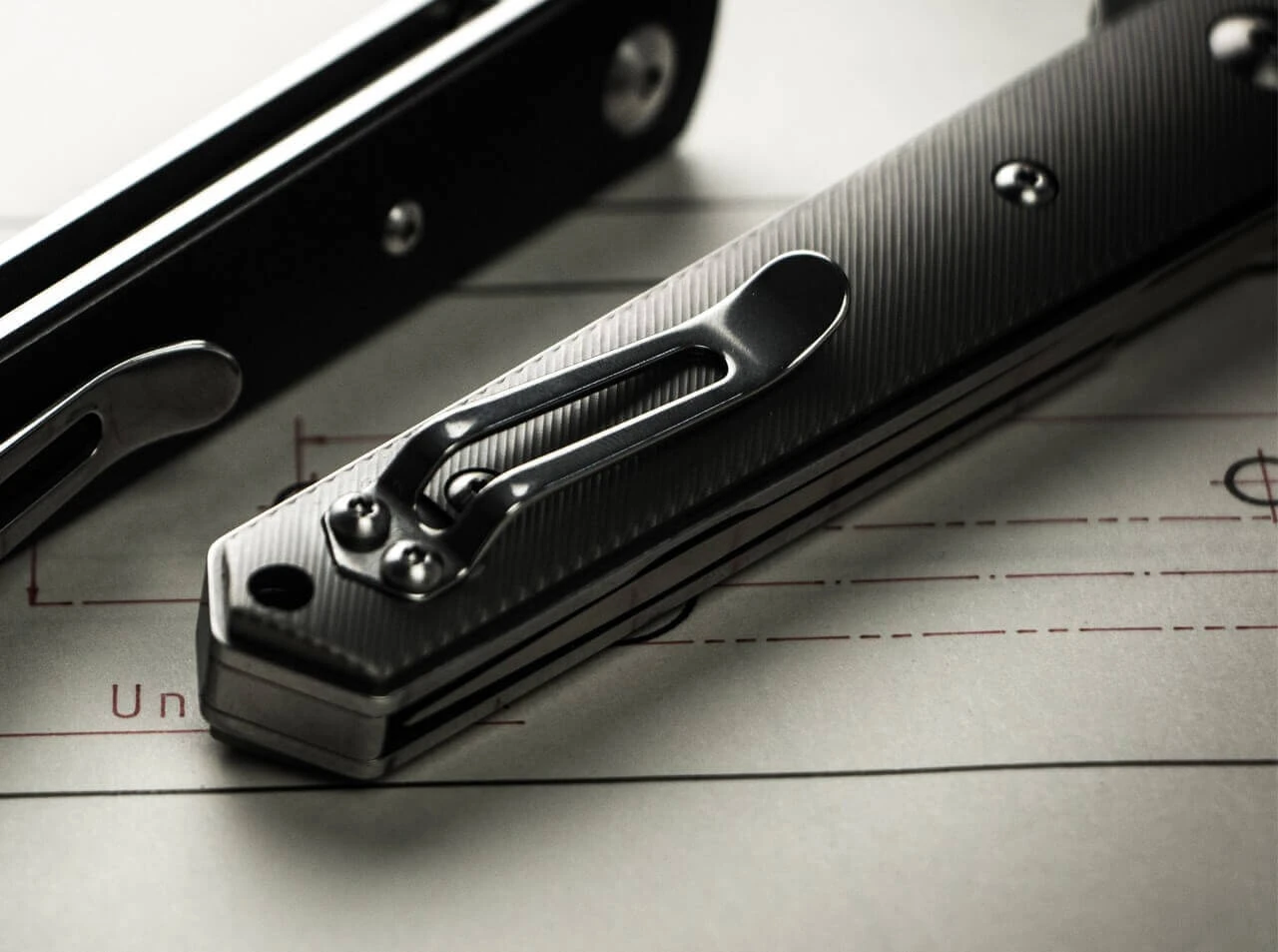 Kwaiken Mini Flipper Titan 8 Kwaiken Mini Flipper Titan – Bild 6