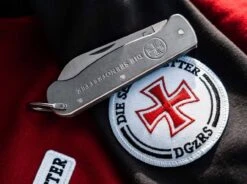 Seenotretter 01 -CRKT Geschaft boeker plus seenotretter 01 01bo547 4 1280x1280