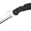 Cara Cara 2 Rescue Black FRN SpyderEdge -CRKT Geschaft byrd cara cara 2 rescue black frn spyderedge 01sp1700ps 1280x1280