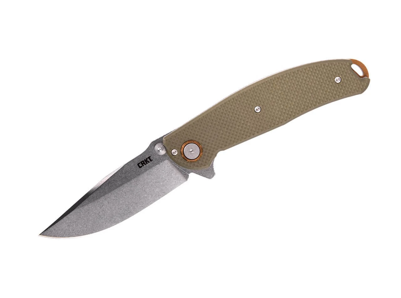CRKT Butte 3 CRKT Butte