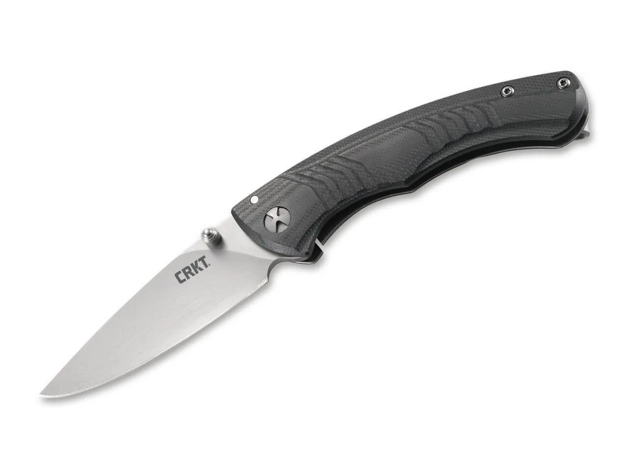 CRKT Full Throttle 3 CRKT Full Throttle