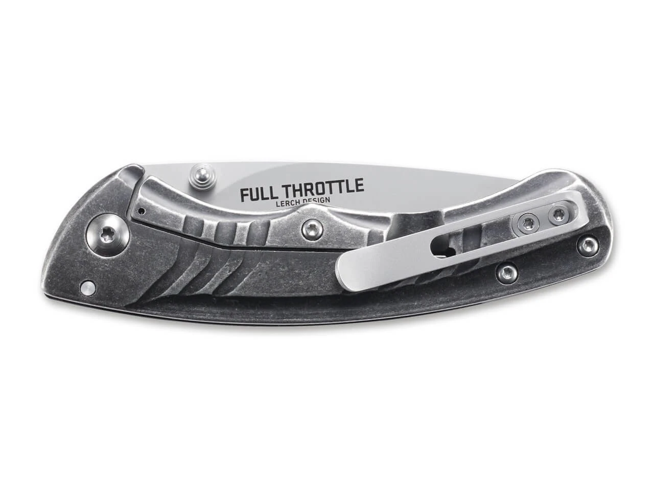 CRKT Full Throttle 6 CRKT Full Throttle – Bild 4