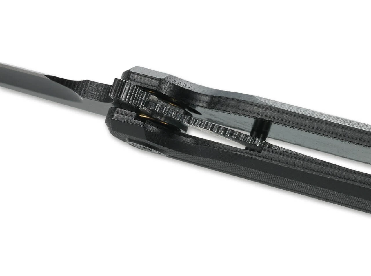 CRKT LCK+ Tanto Blackout 9 CRKT LCK+ Tanto Blackout – Bild 7