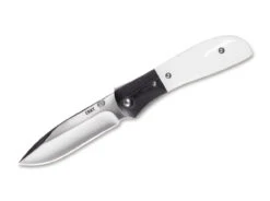 CRKT M4-02M White Drop Point