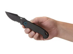 CRKT P.S.D. Black 9 CRKT P.S.D. Black -CRKT Geschaft crkt p s d black 06cr7920k 4 1280x1280