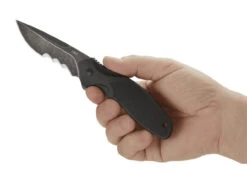 CRKT Shenanigan All Black Combination -CRKT Geschaft crkt shenanigan all black combination 01cr800kkp 5 1280x1280