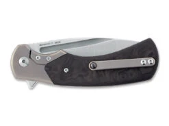 CRKT Geschaft -CRKT Geschaft fox knives 40 anniversary knife m390 01fx315 2 1280x1280