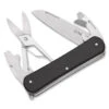 Vulpis 130-F4 Aluminum Black -CRKT Geschaft fox knives vulpis 130 f4 aluminum black 01fx1028 1280x1280