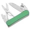 Vulpis 130-F4 Aluminum OD Green 1 Vulpis 130-F4 Aluminum OD Green -CRKT Geschaft fox knives vulpis 130 f4 aluminum od green 01fx1030 1280x1280