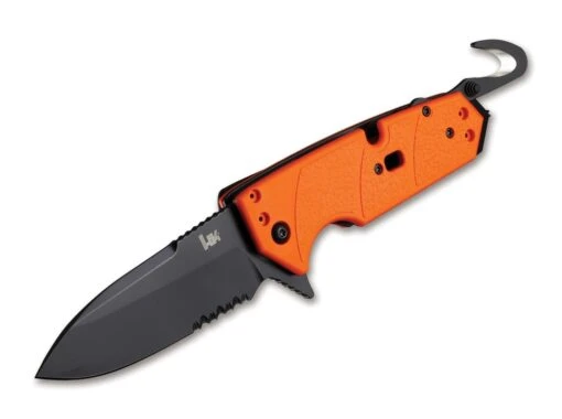 Karma Orange -CRKT Geschaft heckler koch karma orange 01hg117 1280x1280
