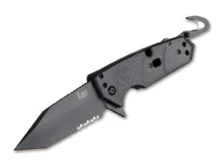 Karma Tanto Black