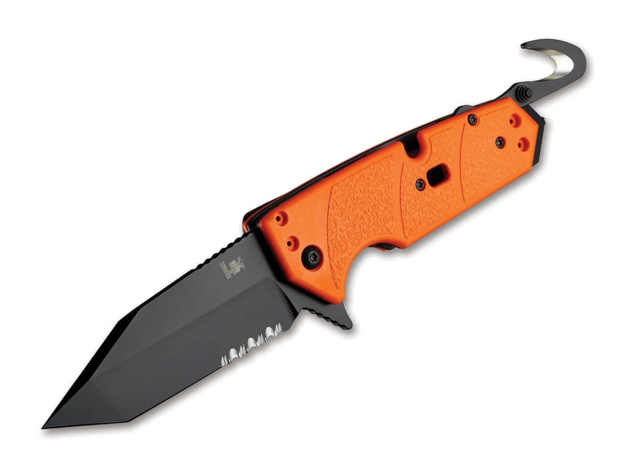 Karma Tanto Orange 3 Karma Tanto Orange