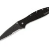 Kershaw Leek Black Serrated -CRKT Geschaft kershaw leek black serrated 01ks073 1280x1280
