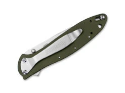 Kershaw Leek Olive -CRKT Geschaft kershaw leek olive 01ks075 2 1280x1280