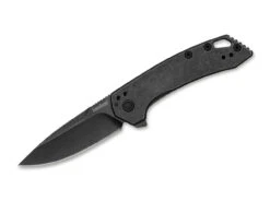 Kershaw Radar