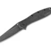 Kershaw Random Leek Blachwash -CRKT Geschaft kershaw random leek blachwash 01ks076 1280x1280