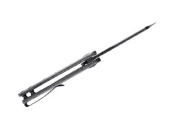 Kizer Mini Sheepdog C01C Micarta Grey -CRKT Geschaft kizer mini sheepdog c01c micarta grey 01ki280 3 1280x1280