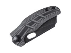 Kizer Mini Sheepdog C01C Micarta Grey -CRKT Geschaft kizer mini sheepdog c01c micarta grey 01ki280 5 1280x1280