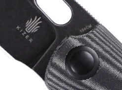 Kizer Mini Sheepdog C01C Micarta Grey -CRKT Geschaft kizer mini sheepdog c01c micarta grey 01ki280 7 1280x1280