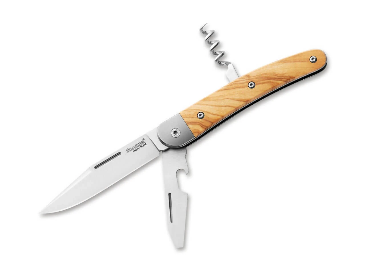 Jack Three Olive 3 Jack Three Olive