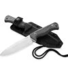 T6 Micarta Black -CRKT Geschaft lionsteel t6 micarta black 02ls071 1280x1280