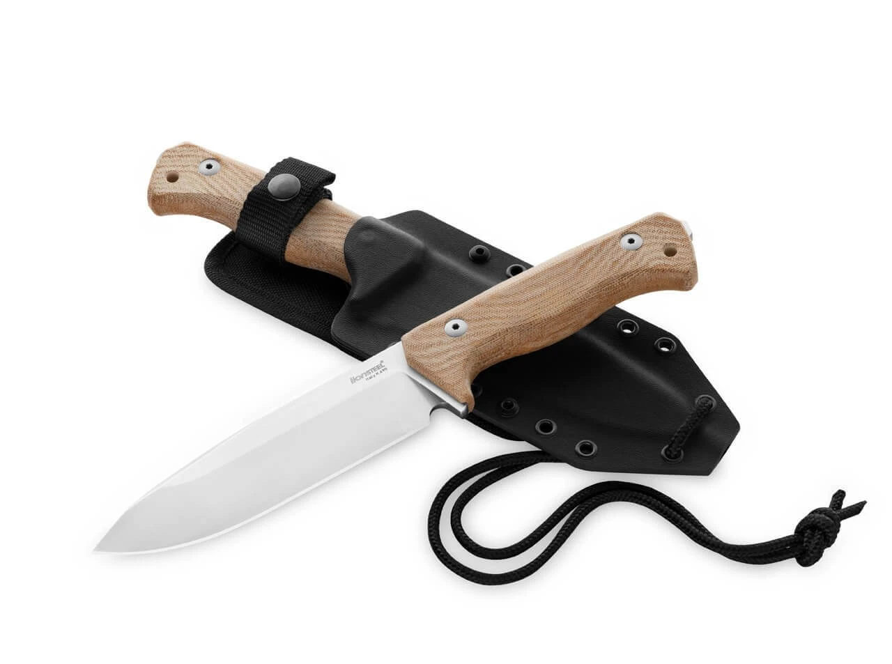 T6 Micarta Natural 3 T6 Micarta Natural