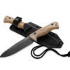 T6 Micarta Natural BB -CRKT Geschaft lionsteel t6 micarta natural bb 02ls076 1280x1280