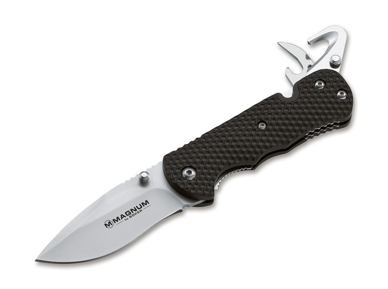 Magnum First Responder 3 Magnum First Responder