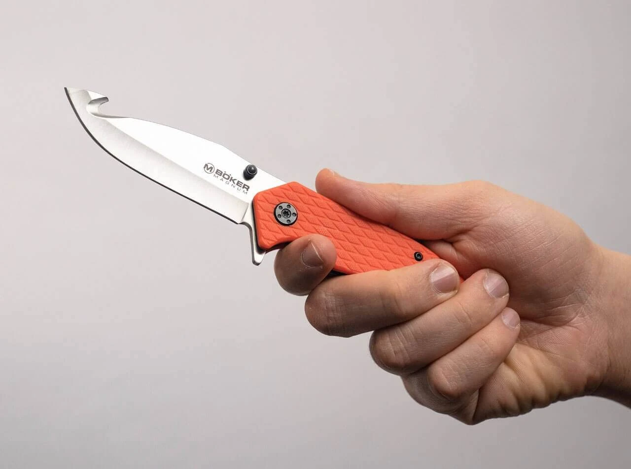 Magnum SAR Tec Folder 9 Magnum SAR Tec Folder – Bild 7