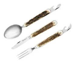 Mercury Trip Set Servo