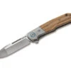 Clap Olive Wood Titanium Bolster -CRKT Geschaft mkm clap olive wood titanium bolster 01cc011 1280x1280