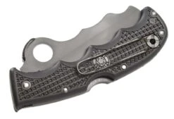 Spyderco Assist Black Blade Combo Edge -CRKT Geschaft spyderco assist black blade combo edge 01sp710 2 1280x1280