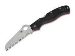 Spyderco Rescue 3 Lightweight Thin Red Line SpyderEdge -CRKT Geschaft spyderco rescue 3 lightweight thin red line spyderedge 01sp1157 3 1280x1280