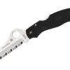 Spyderco Rescue 79mm Black -CRKT Geschaft spyderco rescue 79mm black 01sp153 1280x1280