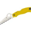 Spyderco Saver Salt Yellow -CRKT Geschaft spyderco saver salt yellow 01sp845 1280x1280