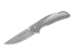 Viper Orso 2 Titanium 3D Grey SW