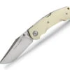 Viper Turn Ivory G10 -CRKT Geschaft viper turn ivory g10 01vp374 1280x1280