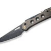 Vision R Titanium Bronze 2 Vision R Titanium Bronze -CRKT Geschaft we knife vision r titanium bronze 01we828 1280x1280