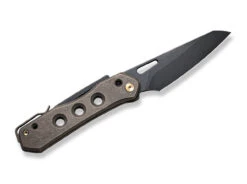 Vision R Titanium Bronze -CRKT Geschaft we knife vision r titanium bronze 01we828 2 1280x1280