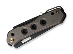 Vision R Titanium Bronze -CRKT Geschaft we knife vision r titanium bronze 01we828 6 1280x1280