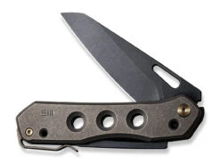 Vision R Titanium Bronze -CRKT Geschaft we knife vision r titanium bronze 01we828 7 1280x1280